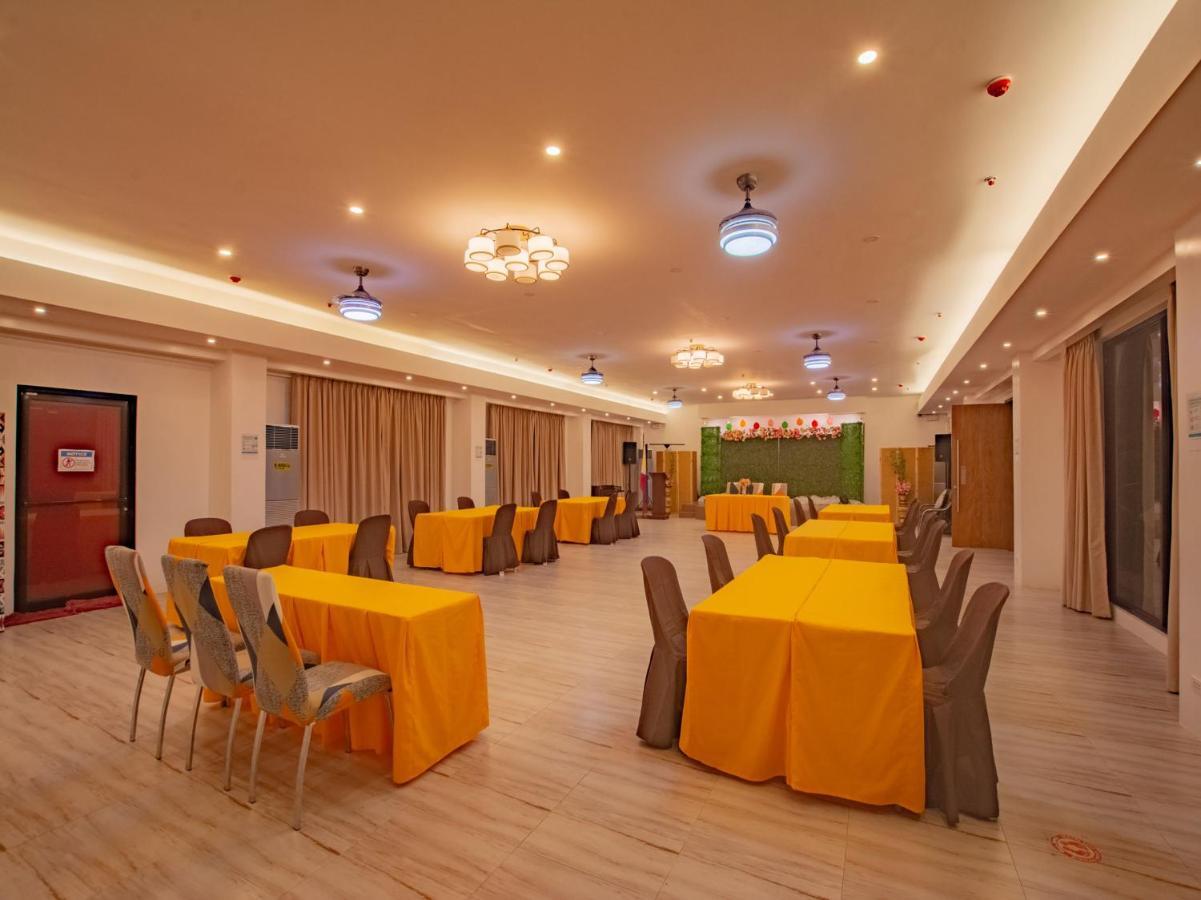 Jurias Garden Hotel El Nido Exterior photo